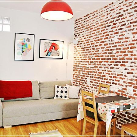 Fifty Shades Of Travel Apartment Brasov Ngoại thất bức ảnh